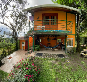 Hostal La India Dormida